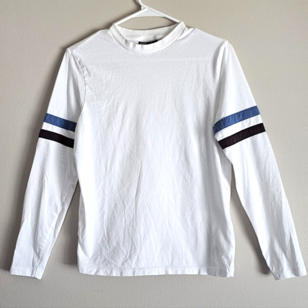ASOS Long Sleeve Tee